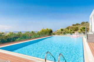 Villa Ta Lucci - Protaras - 3