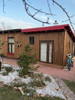 Atpūtas vieta ar pirti - Ventspils - 7