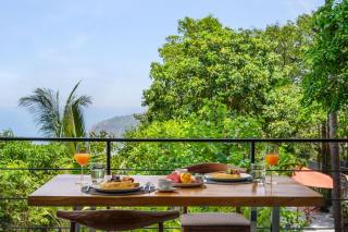 Serene Escape at Padma Your Luxurious 3-Bed Villa Retreat Awaits - Salad Beach - 9