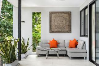Serene Escape at Padma Your Luxurious 3-Bed Villa Retreat Awaits - Salad Beach - 8