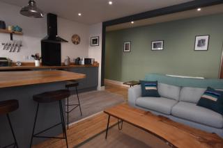 The MacKenzie Apartment - Beauly - 4