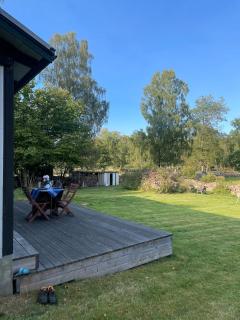 Cozy cottage in beautiful surroundings - 4