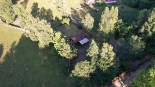 Cozy cottage in beautiful surroundings - Herräng - 3