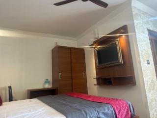 Chalet Stay - Madikeri - 7