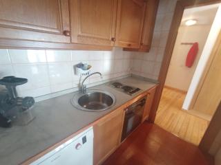Ground floor with fenced garden - Espot - 9