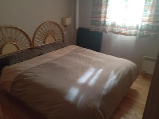 Ground floor with fenced garden - Espot - 5