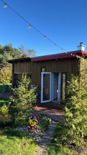 Atpūtas vieta ar pirti - Ventspils - 8