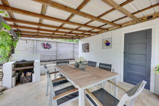 2BD 2BA Bungalow Beautiful Backyard Grill - Columbia - 5