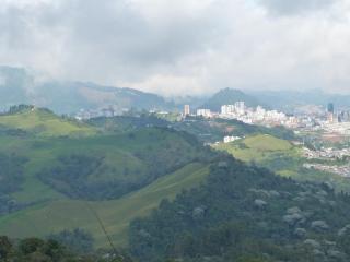 Cantares Reserva Natural - Manizales - 5