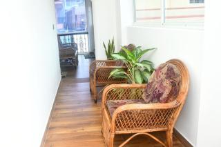 Chalet Stay - Madikeri - 9
