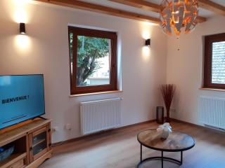 Gîte de la Muse - Rouffach - 9