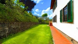 Appartamento in Villa Fiesolana - Fiesole - 3