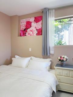 UVIC Ocean Forest Cottage - Victoria - 9