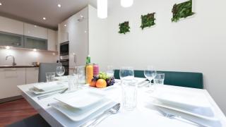 TEMPORA Homes - Serviced Apartments Neuwaldegg - Wenen - 4