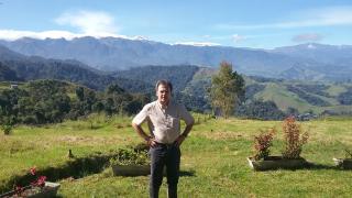 Cantares Reserva Natural - Manizales - 6