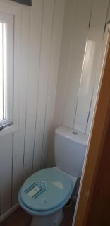 Cosy family friendly static - 5