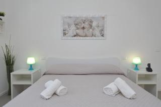 2-room apartment near Cefalù with 2 pools - Casa Vacanze Luna - Lascari - 5