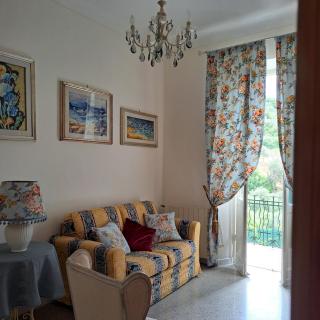 San Terenzo Poets of the sea with parking and balcony - Lerici - 0