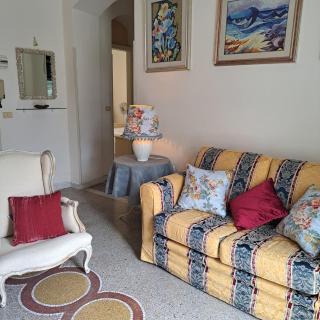 San Terenzo Poets of the sea with parking and balcony - Lerici - 7