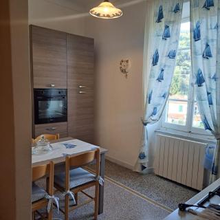 San Terenzo Poets of the sea with parking and balcony - Lerici - 2