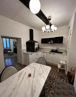 Charmante Maison T3 avec extérieur - Coursan - 3