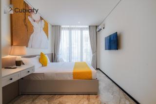 Cubicity Ton That Tung - Ho Chi Minh-stad - 0