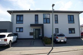 Ferienwohnung Dariana Schwalbach/Saar - Schwalbach - 9