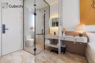 Cubicity Ton That Tung - Ho Chi Minh-stad - 1