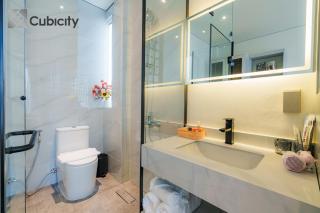 Cubicity Ton That Tung - Ho Chi Minh-stad - 6