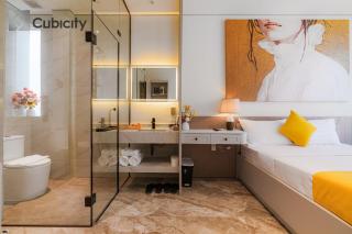 Cubicity Ton That Tung - Ho Chi Minh-stad - 7