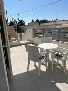 a casa di Gerardo - 5