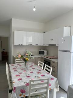 a casa di Gerardo - 1