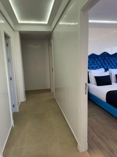 69 Style moderne vue mer 3 chambres 3 salle de bain - Tangeri - 5