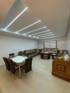 69 Style moderne vue mer 3 chambres 3 salle de bain - Tangeri - 1