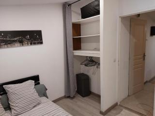 Studio à louer sur Miramas - Miramas - 1