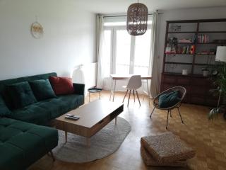 Chambre Lumineuse - 6