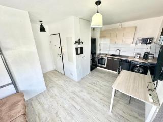 Nice Studio avec climatisation proche des plages - Nice - 5