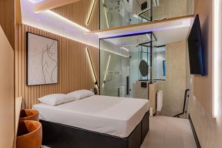Monn Cherry Motel - Lajeado - 4