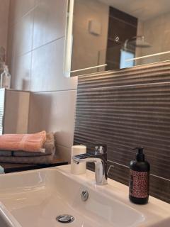 Ferienwohnung Dariana Schwalbach/Saar - 2