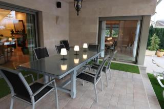 Bellviure Luxury Villa MALLORCA - Marratxí - 6