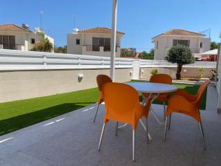 Mimosa 18 Beachhouse Villa - Protaras - 5
