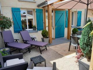 La Sylviale - Libourne - 2