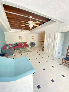 A spacious apartment with a Jacuzzi - Ixtapa - 3