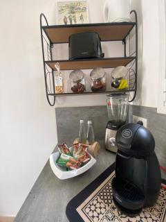 Casa Sole e Mare - Borgo - 9