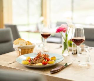 Landgasthaus Kurz Hotel & Restaurant am Feldberg - Schwarzwald - 3