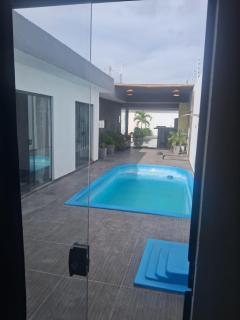 Home Pietro Julyan - Maceió - 7