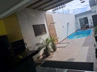Home Pietro Julyan - Maceió - 5