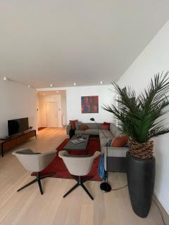 La Petite Fort Design Flat In Antwerp City - Antwerpen - 1
