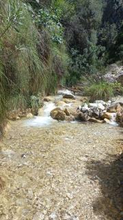 Peace of mind and relaxation above all - Torrox-Costa - 2