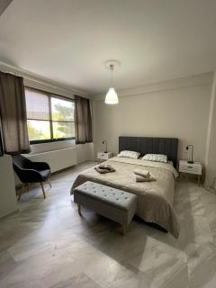 Maria's central apartment - Xánthi - 9